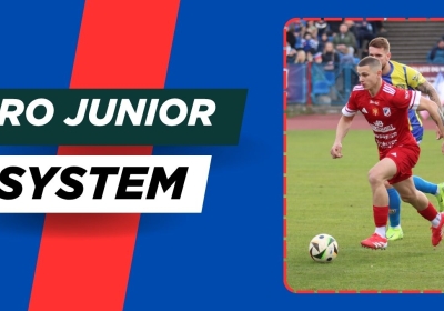 Wda Świecie wygrała Pro Junior System w grupie 2. III ligi