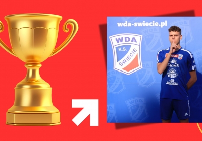 Puchar Polski. Efektowna wygrana Wdy Świecie z Chemikiem Bydgoszcz