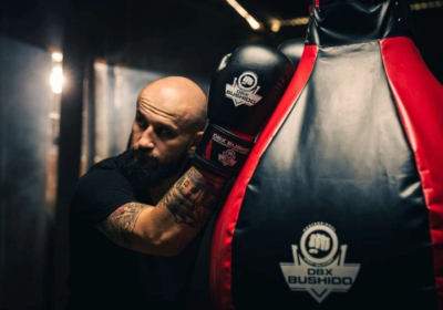 Jak dobrać odpowiednie rękawice bokserskie?