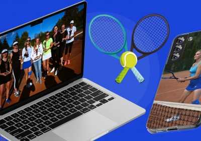 Katarzyna Sadowczyk i Zuzanna Jacyno świetnie grały w Chełmnie