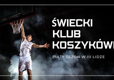 ŚKK Świecie zaczyna nowy sezon. Będzie więcej grania