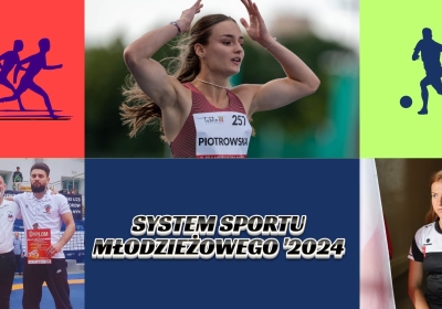 Wisła Świecie uzbierała najwięcej punktów w klasyfikacji SSM w 2024 roku