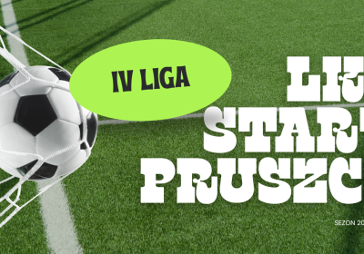 Start Pruszcz pauzował, a sąsiedzi z tabeli przegrywali