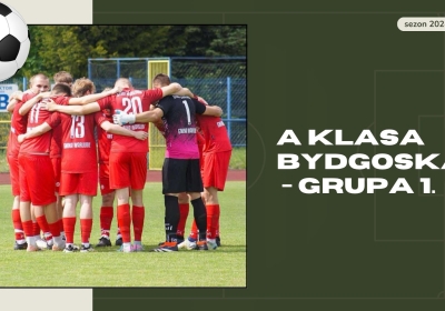 Smutne pożegnanie z A klasą. Start Warlubie rozbity przez Tucholankę