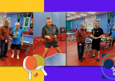 Zawodnicy z powiatu sylwestrowo zagrali w Chełmnie