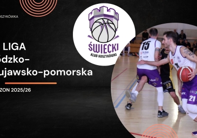 Pierwsze wyjazdowe zwycięstwo ŚKK Świecie w tym sezonie