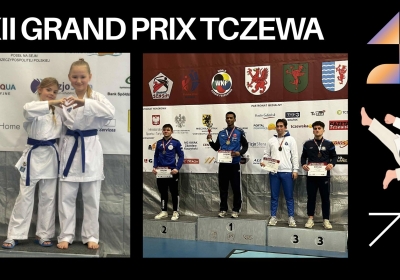 18 medali karateków Yamabushi w Tczewie [ZDJĘCIA]