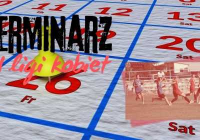 Znamy rywali Strażaka Przechowo w III lidze kobiet