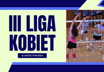 III liga kobiet. Joker Świecie pewnie wygrał ze Stalą Grudziądz