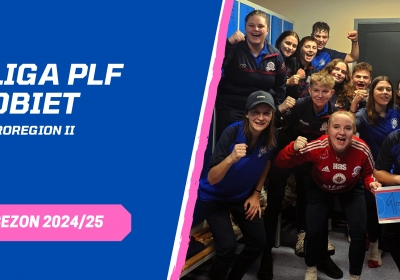 Piłkarki Strażaka Przechowo ograły niepokonane liderki