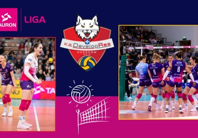 Katarzyna Wenerska ma czwarty finał Tauron Ligi