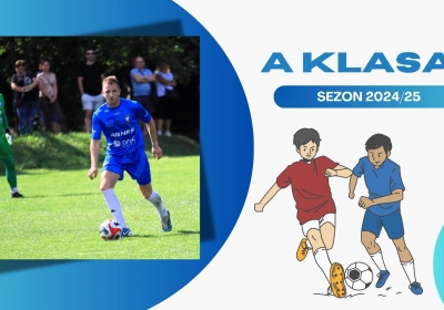 Wisła Gruczno zatrzymana przez wzmocnione rezerwy Chemika