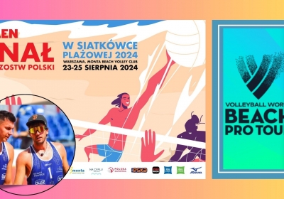 Najpierw Mistrzostwa Polski, a potem Puchar Świata w Chinach