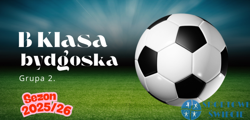 B klasa. Start Warlubie wygrał 8:0, ale został ukarany walkowerem