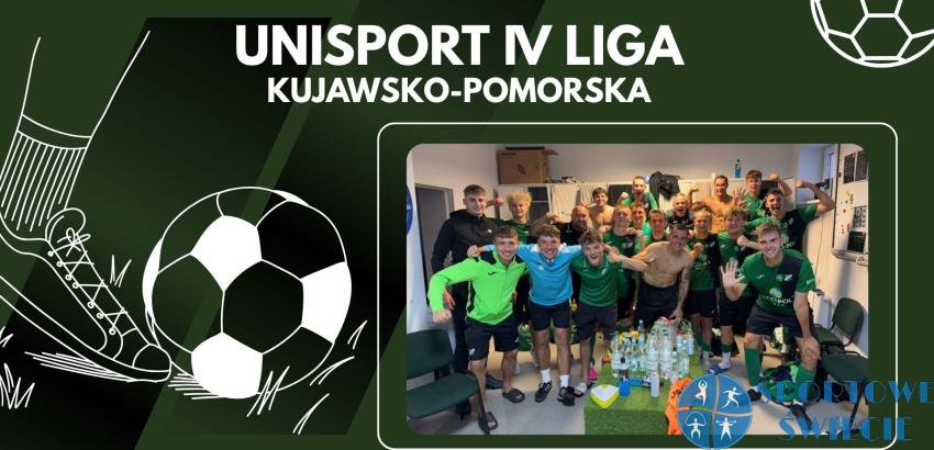 Efektowna wygrana Startu Pruszcz z Łokietkiem Brześć Kujawski