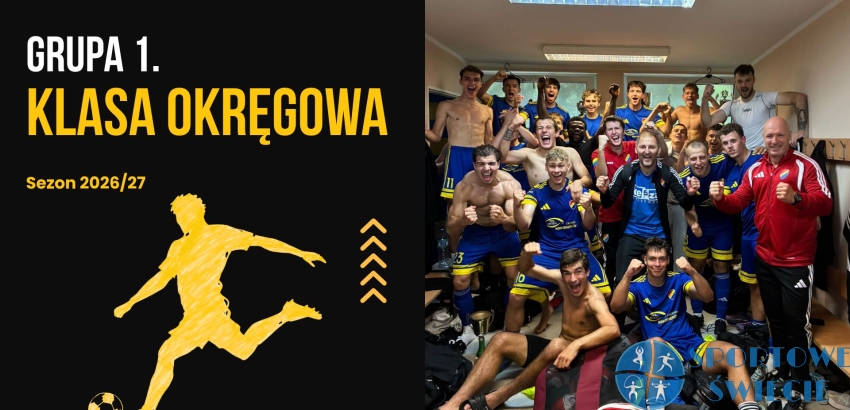 Pomorzanin Serock ograł w Grodzie Kopernika rezerwy Elany