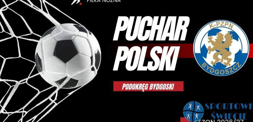 Puchar Polski. Unia Solec Kujawski przyjedzie do Gruczna