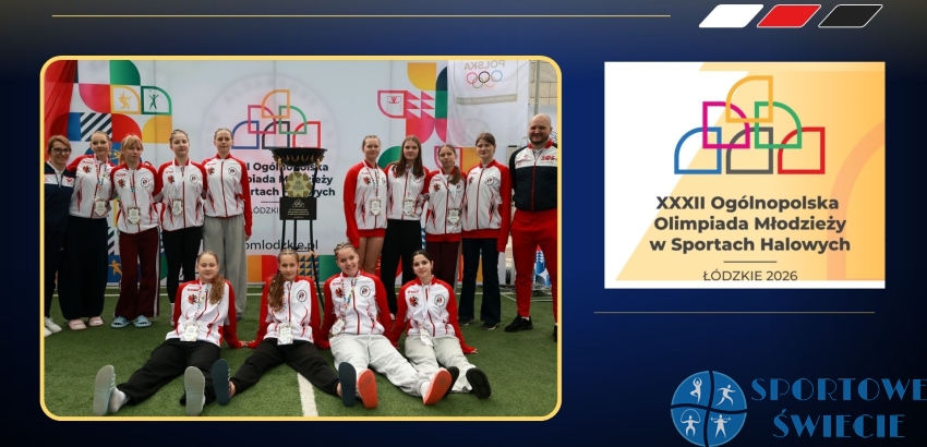 OOM ‘2026. Kujawsko-Pomorskie awansowało do ćwierćfinału