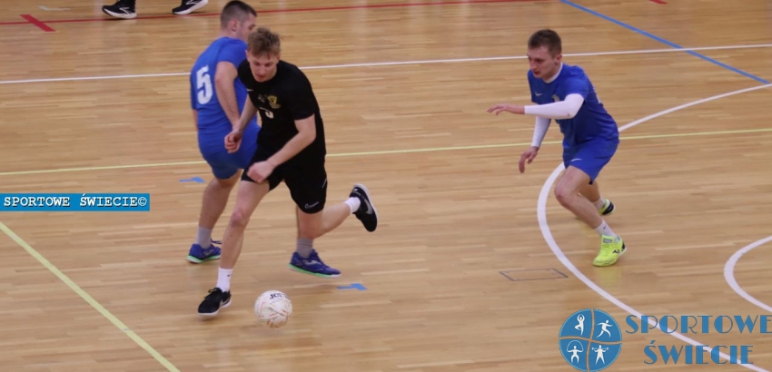 ProfTools Liga 19. Gresta i Śródmieście z awansem do Extraligi [WYNIKI, ZDJĘCIA]