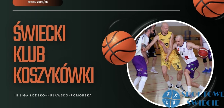 Najpierw ETB Łódź, potem rewanż z „Astą” w Bydgoszczy