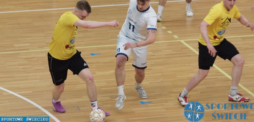 ProfTools Liga 19. Giganci przybliżyli się do Gali Finałowej [WYNIKI, ZDJĘCIA]