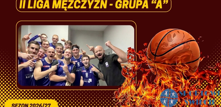 Historyczne zwycięstwo ŚKK Świecie w Gdyni