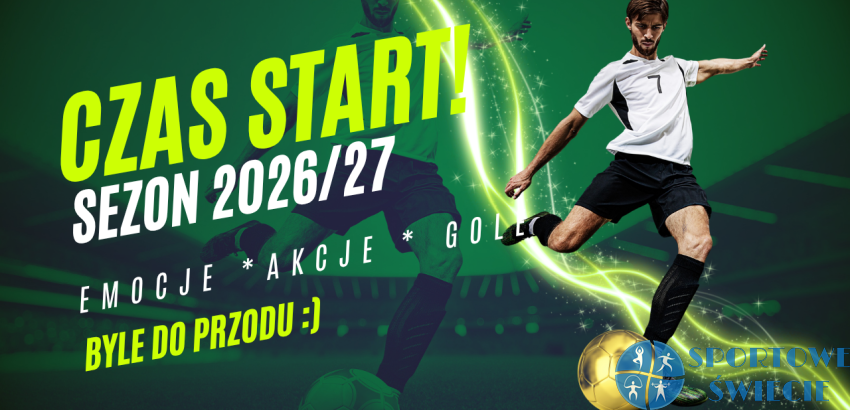 Sezon 2026/27 na start – III liga, baraż i Puchar Polski