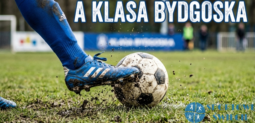 A klasa. Fala Świekatowo wygrała derby z Wisłą Nowe