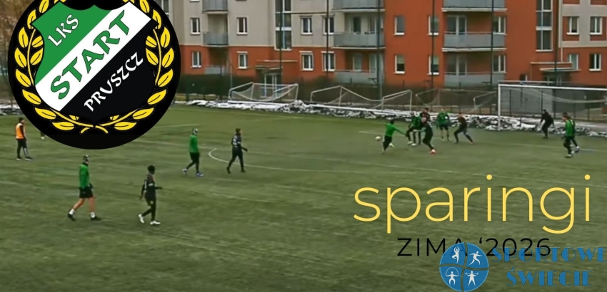 Oby tak w lidze, Start Pruszcz wygrał z Piastem Kołodziejewo