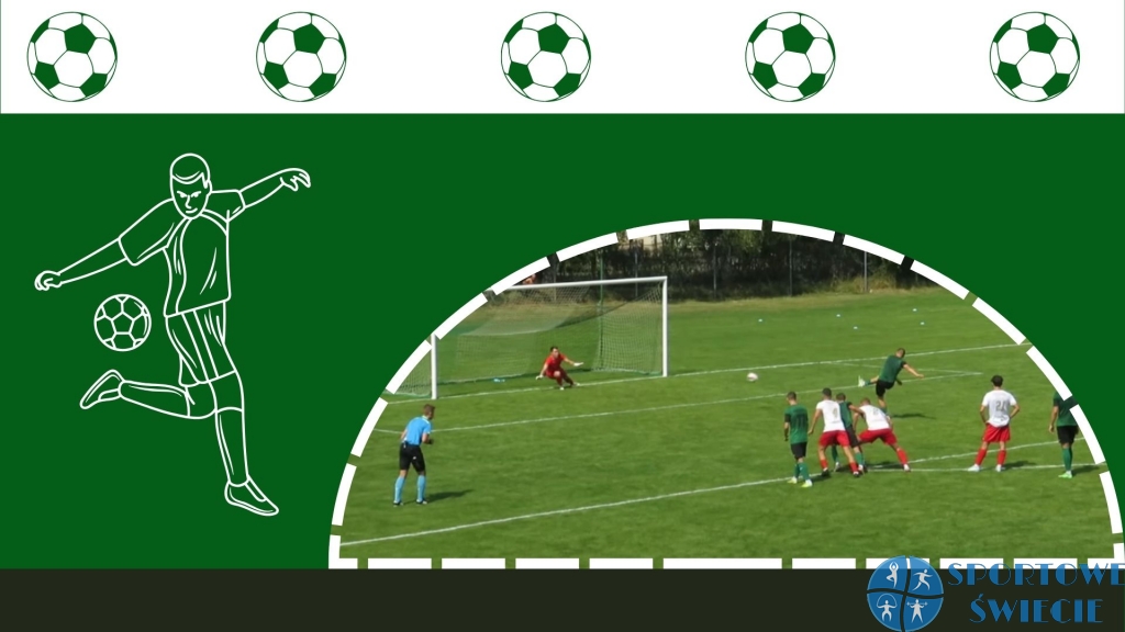 Start Pruszcz rozbił Łokietka Brześć Kujawski. Hat-trick Zbiranka