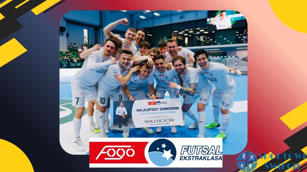 Faza play off rozpoczęta – faworyci bliżej półfinału