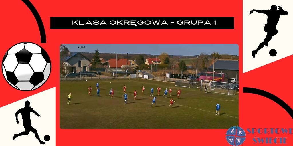 Pomorzanin Serock zremisował z Drwęcą Golub-Dobrzyń