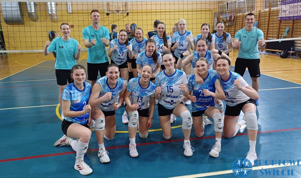 Tie-breaki wyłoniły zwycięzców. Joker Świecie wygrywa turniej [ZDJĘCIA]