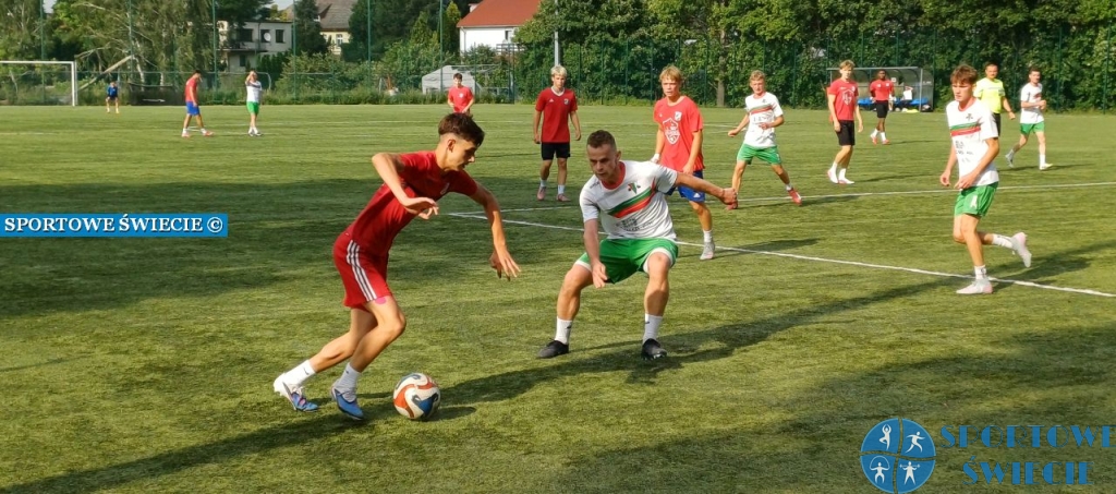 Sparingowy weekend – sprawdź wyniki