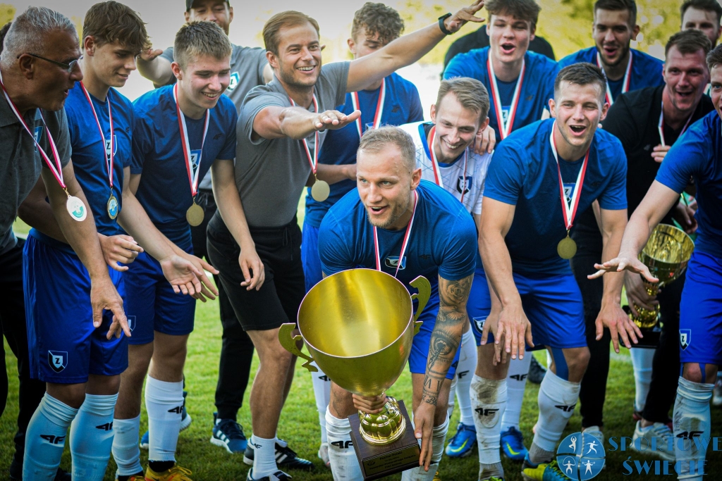 Finał Pucharu Polski pokaże na żywo TVP 3 Bydgoszcz