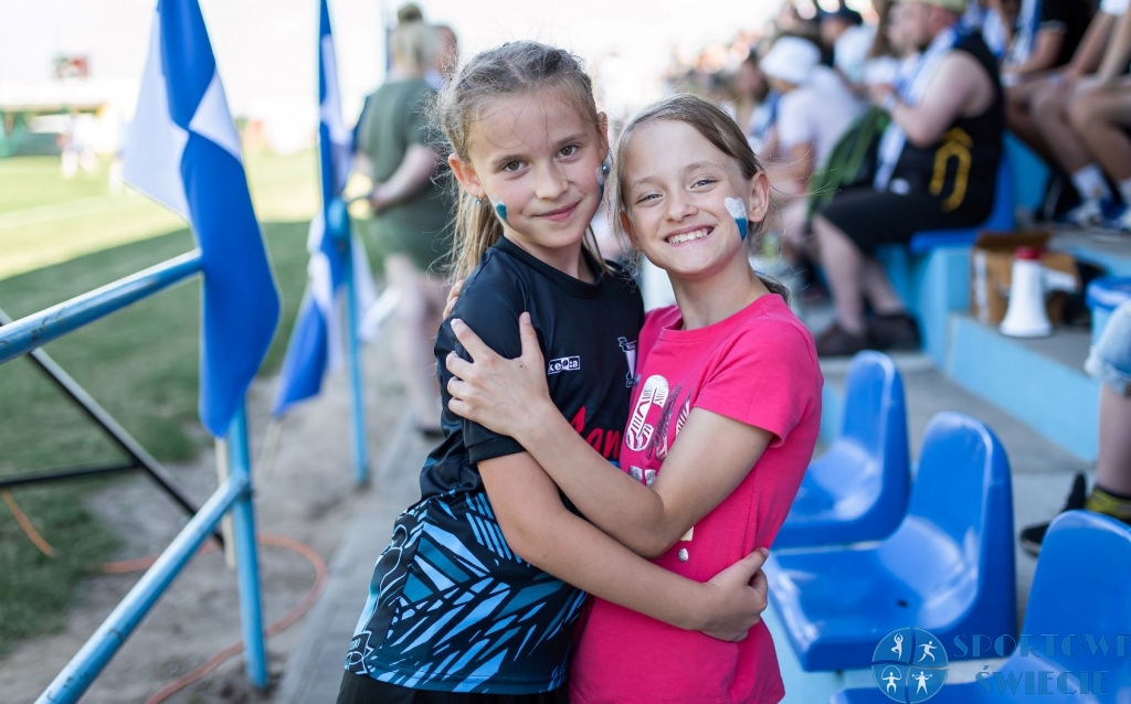 W piątek Wisła Gruczno zaprasza na festyn
