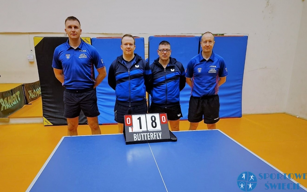 Kolejne dwie victorie Gwiazdy Bukowiec