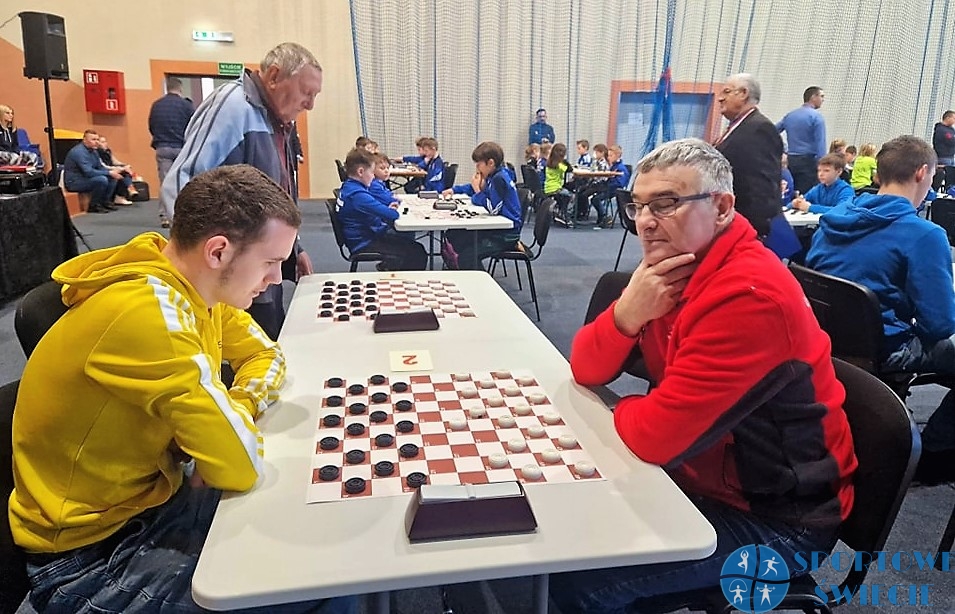 Dominik Rubaj drugi w Ekstralidze III Grand Prix Polski w Janikowie