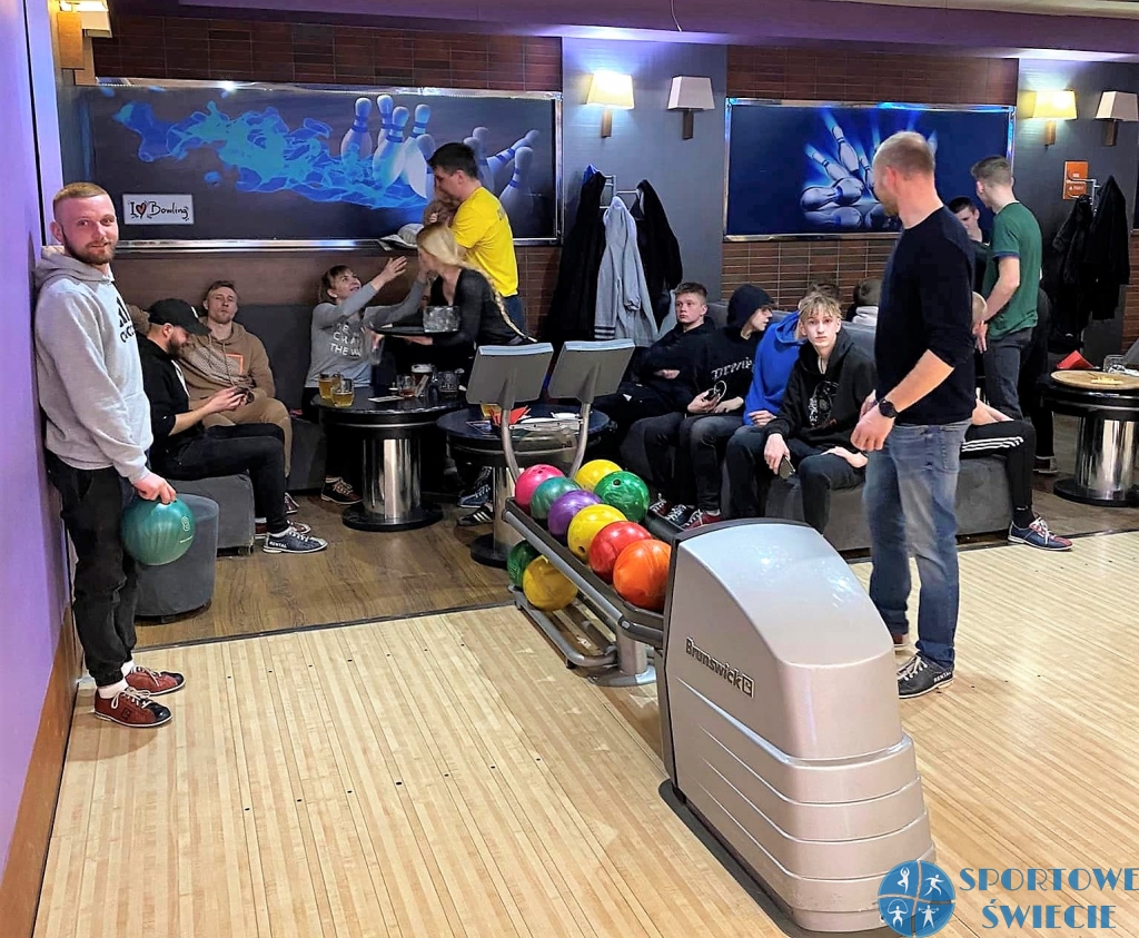 Zapomnieć o jesieni. Start Warlubie będzie bronił „okręgówki”