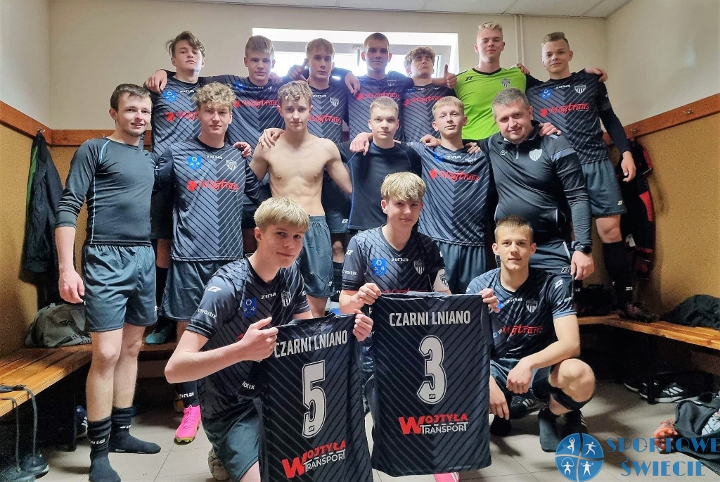 Raport z lig młodzieżowych – 6. i 7. kolejka /WYNIKI, STRZELCY/