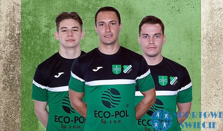 Wynik gorszy od gry, Start Pruszcz przegrał z Włocłavią Włocławek