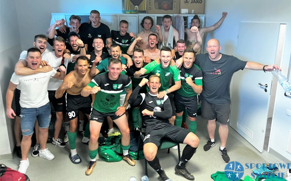 Efektowny rewanż Startu Pruszcz na Pomorzaninie Toruń