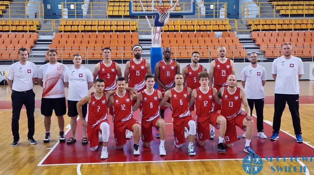 Sześć punktów i 13 zbiórek Przemysława Dolnego na pożegnanie z Grecją