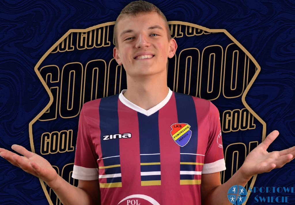 Pięć minut wstrząsnęło Kujawianką. Pomorzanin Serock przerwał złą serię u siebie