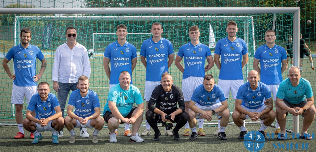 Galport Świecie dotarł do ćwierćfinału Pucharu Polski Bostik Superliga6