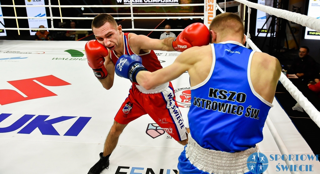 Polski boks przechodzi pod skrzydła World Boxing