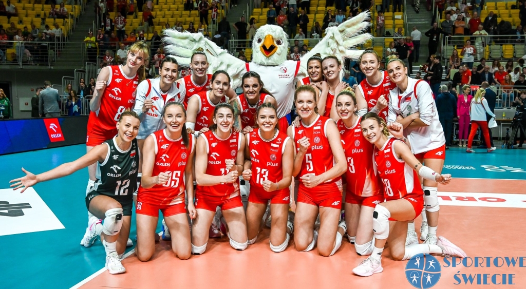 Polki wygrały turniej w Koszalinie, ale fajerwerków nie było