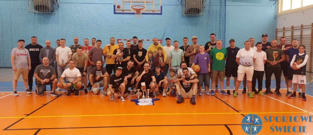 Venture Industries znów mistrzem Celcom Basket Ligi