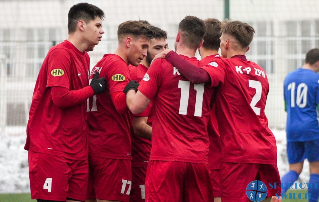 Kadra K-P ZPN awansowała do finałowego turnieju UEFA Regions’ Cup