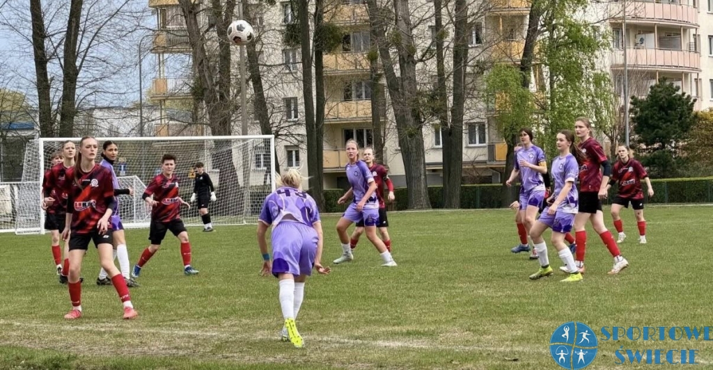 Jeden gol wystarczył – druga wiosenna wygrana piłkarek z Przechowa